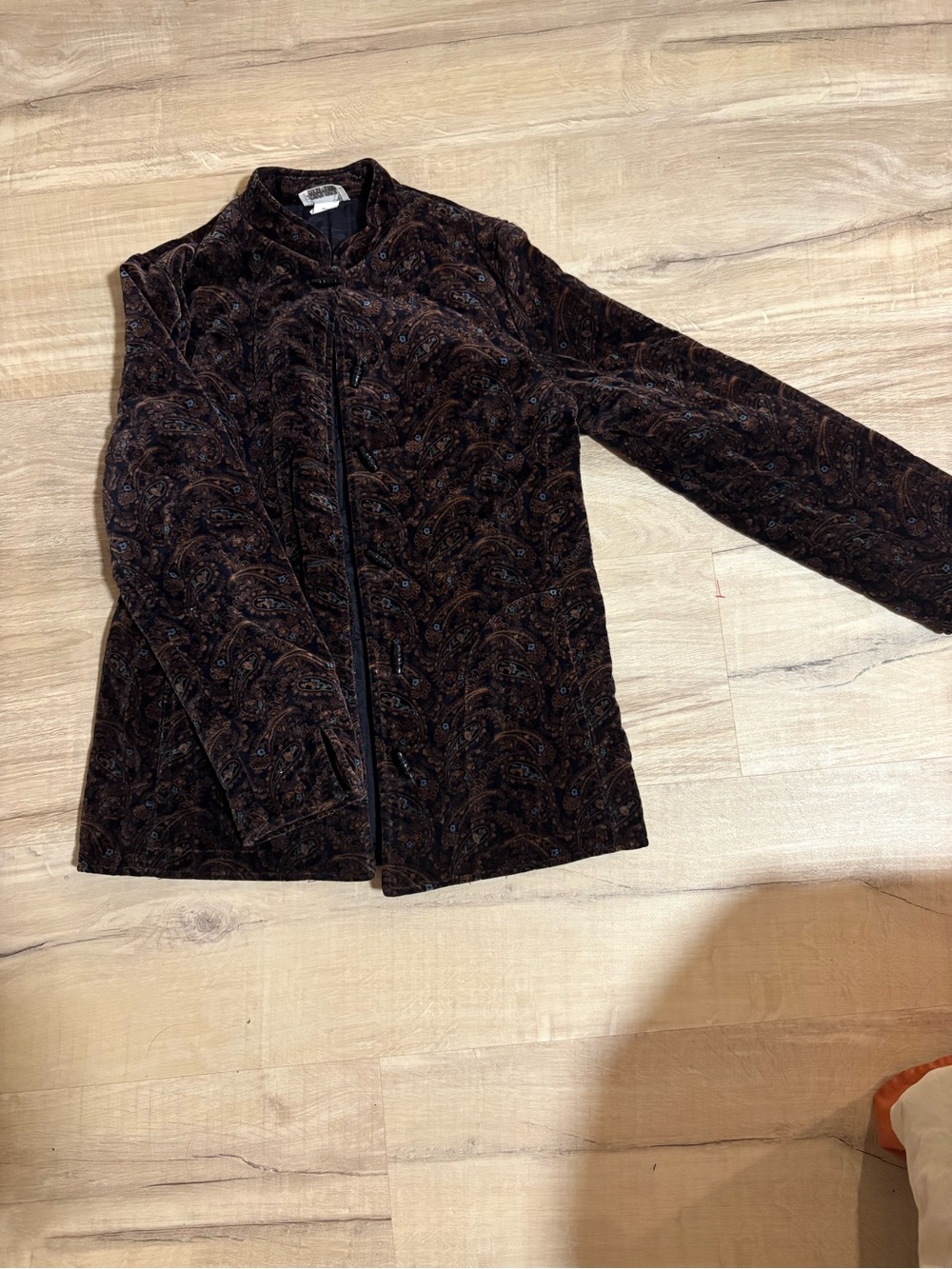Rare vintage coat!